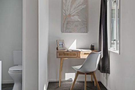 Photo of property in 135c Waltham Road, Sydenham, Christchurch, 8023