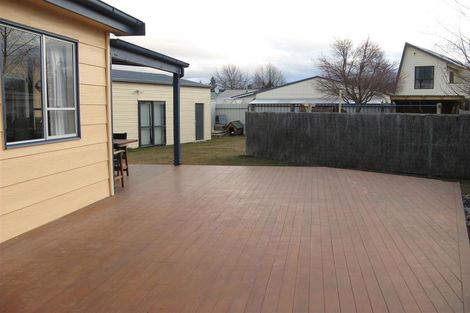 Photo of property in 282 Mackenzie Drive, Twizel, 7901