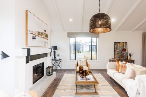 Photo of property in 1 Te Ara Lane, Hokowhitu, Palmerston North, 4410