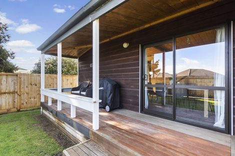 Photo of property in 470a Thames Street, Morrinsville, 3300