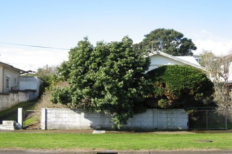 Photo of property in 11 Newton Street, Fitzroy, New Plymouth, 4312