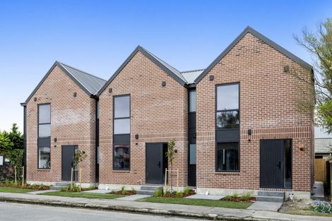 Photo of property in 3/50 Peverel Street, Riccarton, Christchurch, 8041