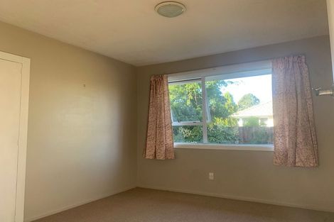 Photo of property in 6 Dunluce Place, Hornby, Christchurch, 8042