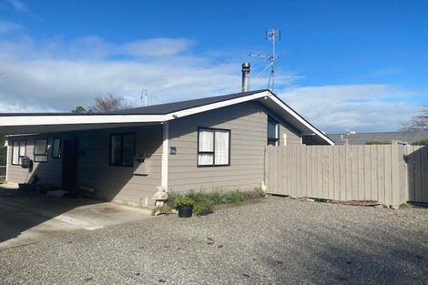 Photo of property in 5b Clifton Avenue, Carterton, 5713