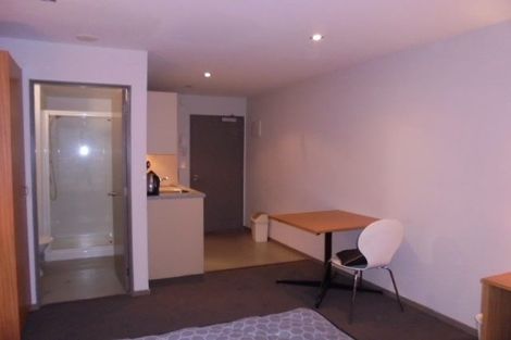 Photo of property in Dual Apartments, 108/142 Vivian Street, Te Aro, Wellington, 6011
