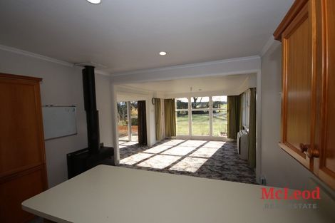 Photo of property in 761 Methven Highway, Winchmore, Ashburton, 7776