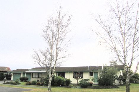 Photo of property in 164 Tait Drive, Greenmeadows, Napier, 4112