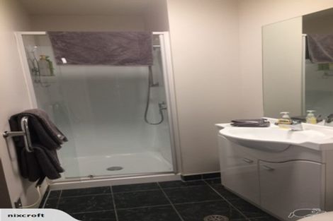 Photo of property in Atrium Towers, 4n/154 The Terrace, Wellington Central, Wellington, 6011