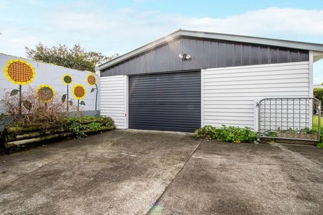 Photo of property in 174 Queen Street West, Levin, 5510