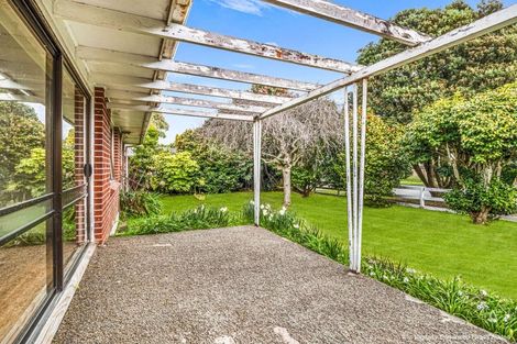 Photo of property in 553 Ruahine Street, Hokowhitu, Palmerston North, 4410