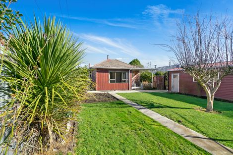Photo of property in 23 Weir Place, Hoon Hay, Christchurch, 8025