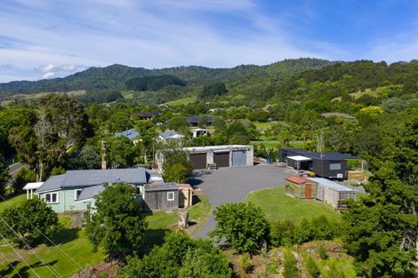 Photo of property in 367 Hakarimata Road, Ngaruawahia, 3793