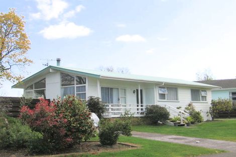 Photo of property in 6 Beryl Place, Pukehangi, Rotorua, 3015