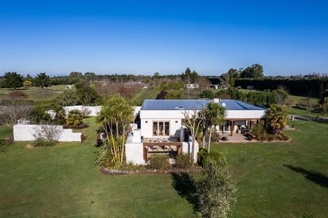 Photo of property in 30 Yaxleys Road, Loburn, Rangiora, 7473