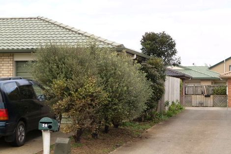 Photo of property in 56 Langiola Drive, Favona, Auckland, 2024