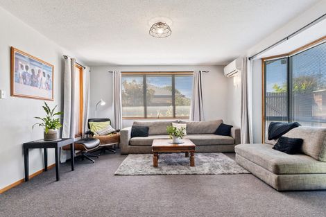 Photo of property in 1/119 Withells Road, Avonhead, Christchurch, 8042
