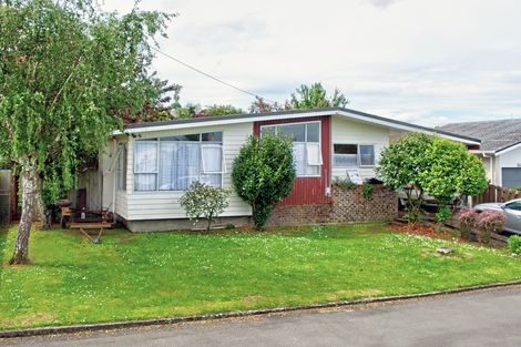 Photo of property in 35 Kitchener Street, Lansdowne, Masterton, 5810
