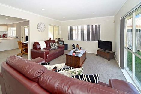 Photo of property in 39 Cantora Avenue, Northpark, Auckland, 2013