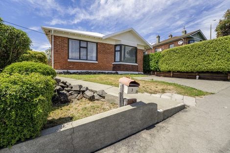 Photo of property in 3 Sutter Street, Seaview, Timaru, 7910