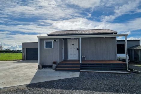 Photo of property in 595b Tauranga Road, Te Poi, Matamata, 3473