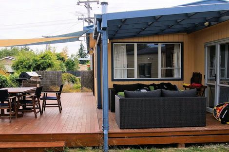 Photo of property in 282 Mackenzie Drive, Twizel, 7901