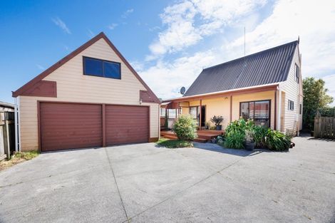 Photo of property in 85 Geraldine Crescent, Cloverlea, Palmerston North, 4412