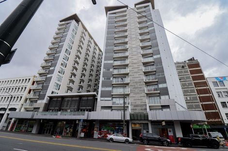 Photo of property in Soho Apartments, 118/74 Taranaki Street, Te Aro, Wellington, 6011