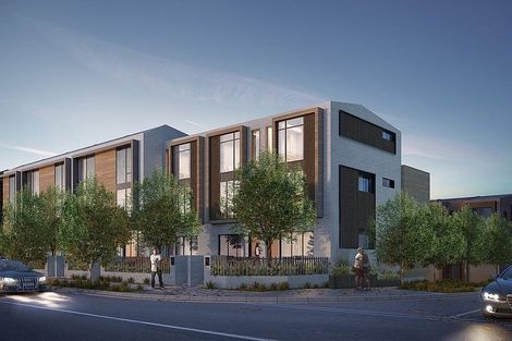 Photo of property in 17 Falcon Crescent, Hobsonville, Auckland, 0618