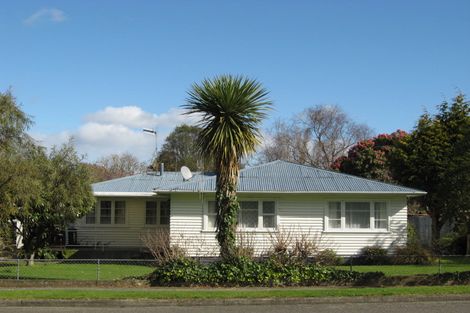 Photo of property in 26 Macarthur Street, Levin, 5510