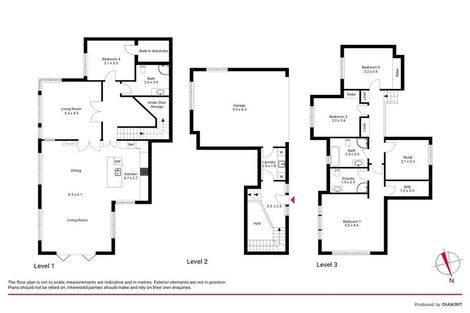 Photo of property in 3 Winifred Way, Belmont, Lower Hutt, 5010