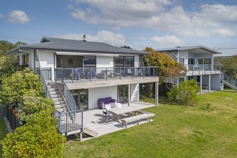 Photo of property in 101 Captain Cook Road, Cooks Beach, Whitianga, 3591