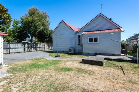 Photo of property in 72 Conway Street, Somerfield, Christchurch, 8024