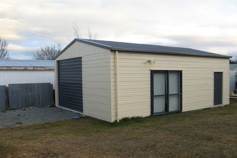 Photo of property in 282 Mackenzie Drive, Twizel, 7901