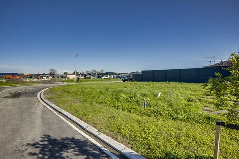 Photo of property in 7 George Yee Place, Taradale, Napier, 4112