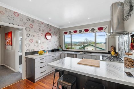 Photo of property in 5a Lancaster Street, Levin, 5510