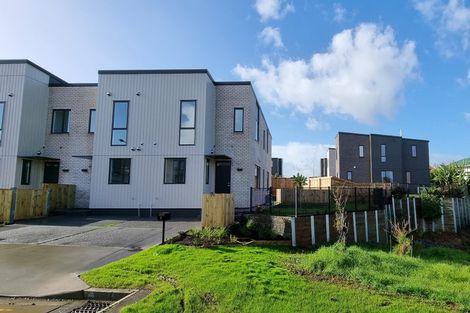 Photo of property in 16 Harlow Crescent, Glen Innes, Auckland, 1072