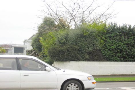 Photo of property in 343 Oxford Street, Levin, 5510