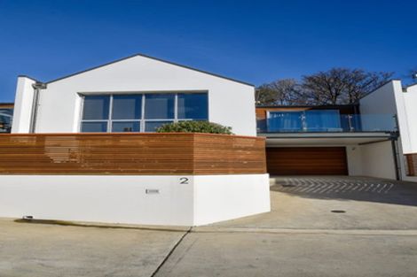 Photo of property in 2 Heritage View, Dunedin Central, Dunedin, 9016