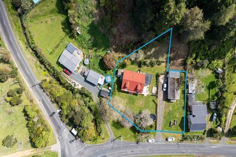 Photo of property in 927 Waingaro Road, Glen Massey, Ngaruawahia, 3793