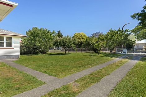 Photo of property in 14 Ropata Street, Kaiti, Gisborne, 4010