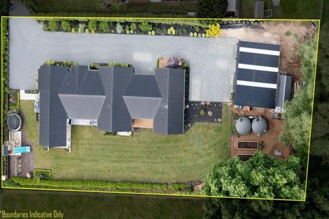 Photo of property in 121 Muir Road, Te Awamutu, 3879