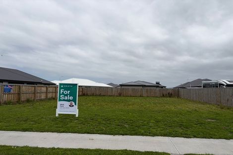 Photo of property in 24 Greig Crescent, Amberley, 7481