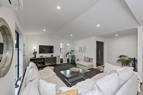 Photo of property in 56 Lucca Crescent, Rolleston, 7615