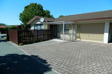 Photo of property in 1/41 Westmont Street, Ilam, Christchurch, 8041