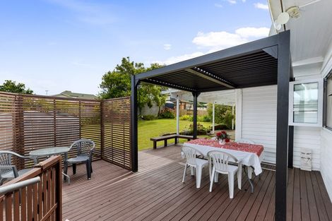 Photo of property in 53 Coronation Road, Morrinsville, 3300