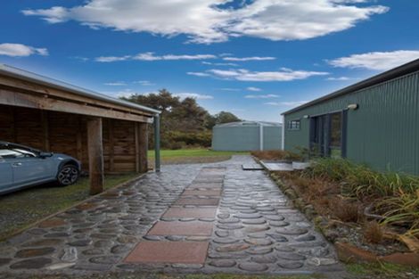 Photo of property in 670 Kumara-inchbonnie Road, Dunganville, Kumara, 7875