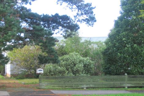 Photo of property in 29 Border Road, Henderson, Auckland, 0612