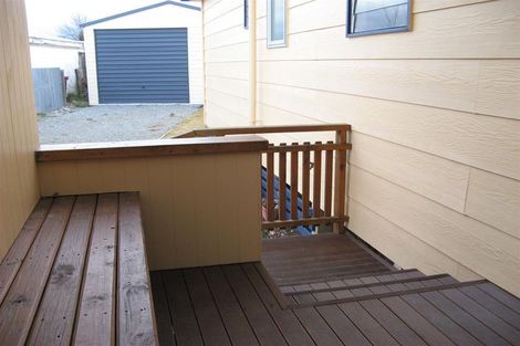 Photo of property in 282 Mackenzie Drive, Twizel, 7901