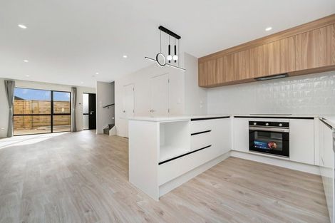 Photo of property in 8/63 Cambridge Terrace, Papatoetoe, Auckland, 2025