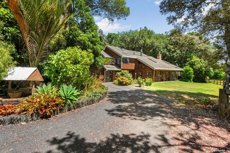 Photo of property in 150 Whangarata Road, Tuakau, 2694